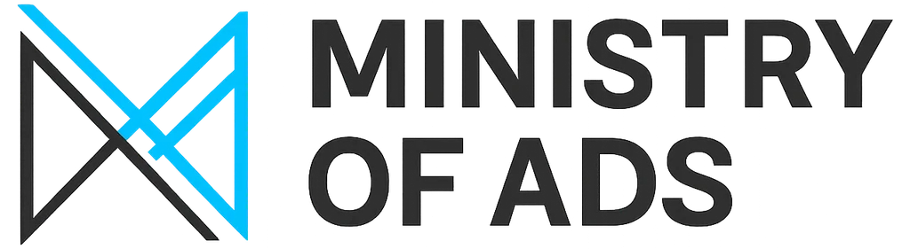 Ministry of Ads